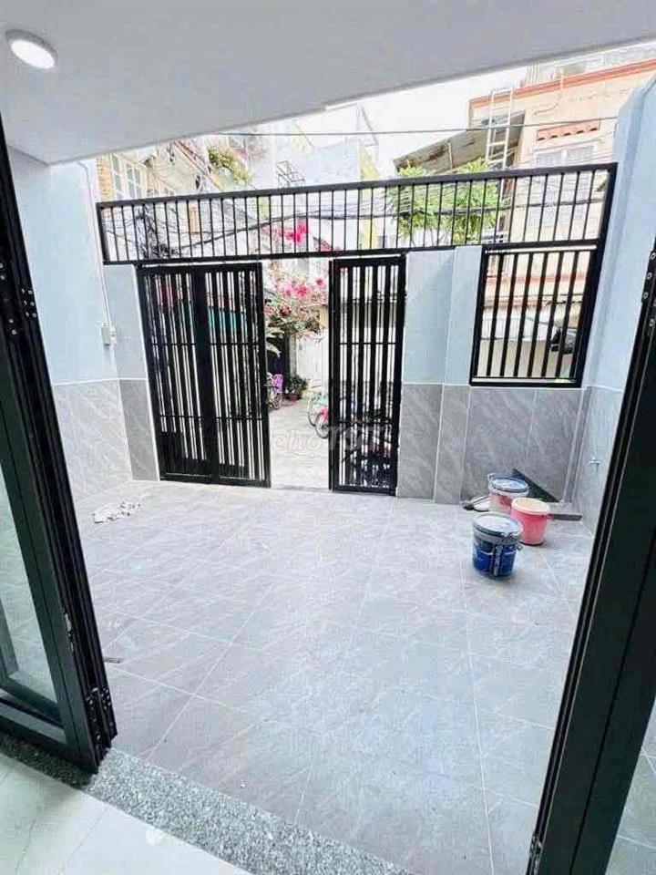 NGUYỄN CĂN NGAY TRUNG TÂM LÊ QUANG ĐỊNH - PHẠM VĂN ĐỒNG 3PN-4WC RIÊNG