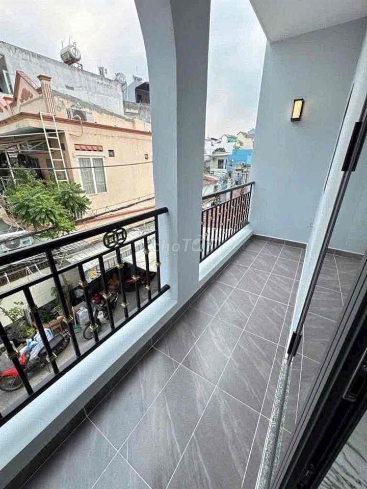 NGUYỄN CĂN NGAY TRUNG TÂM LÊ QUANG ĐỊNH - PHẠM VĂN ĐỒNG 3PN-4WC RIÊNG