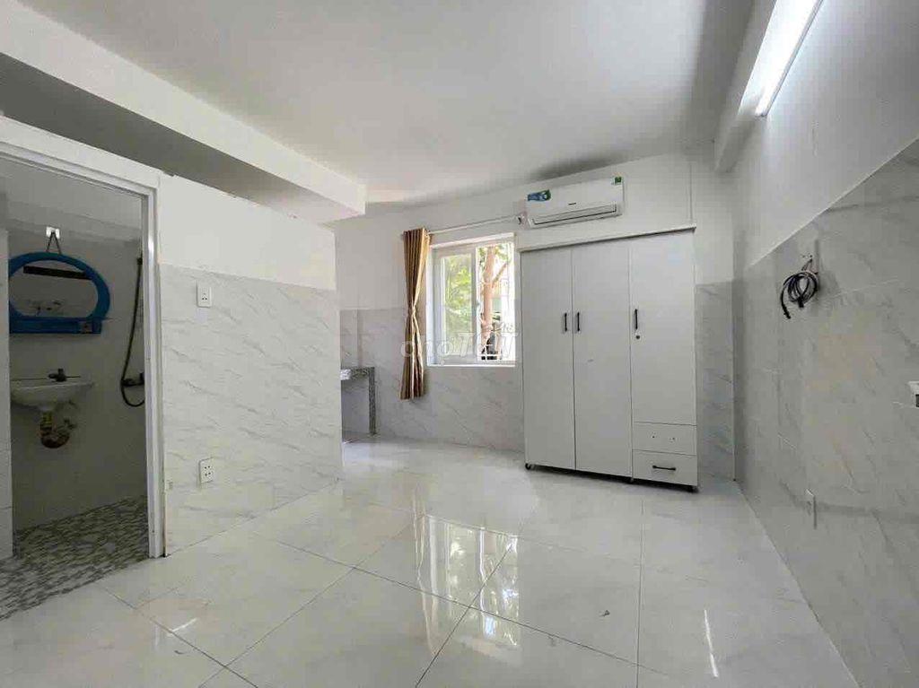 STUDIO FULL NỘI THẤT - CÁCH VLU 500M
