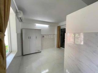 STUDIO FULL NỘI THẤT - CÁCH VLU 500M