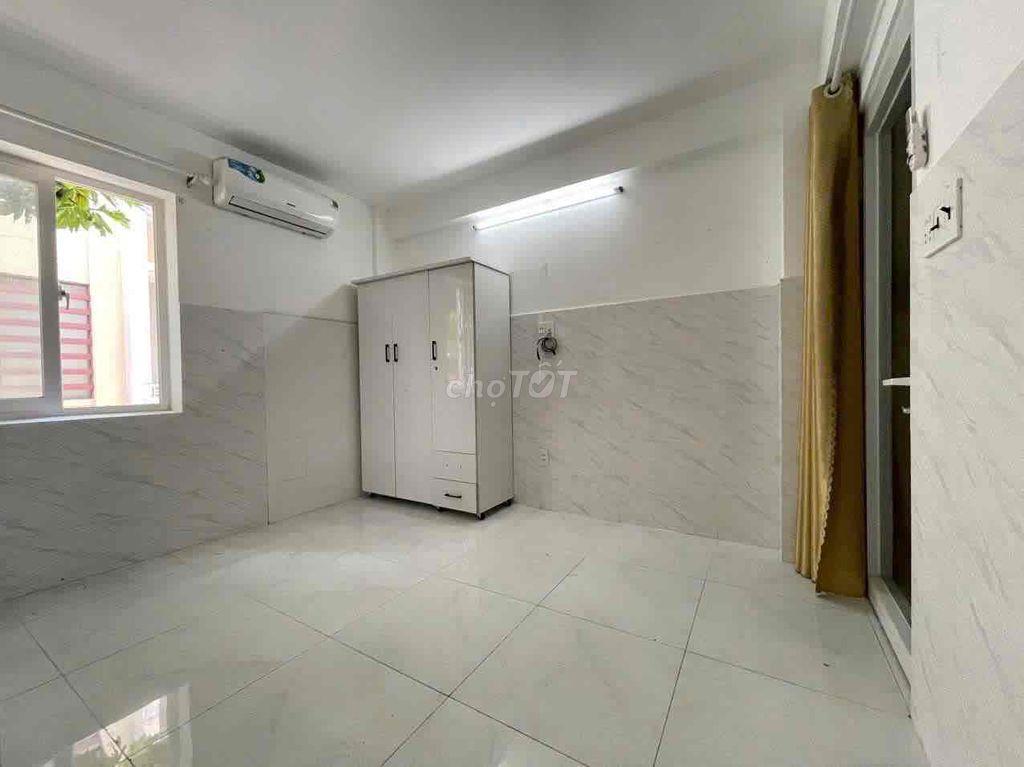 STUDIO FULL NỘI THẤT - CÁCH VLU 500M