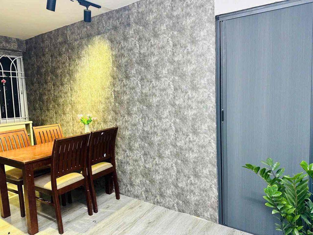 2PN - FULL NỘI THẤT - BẾP TRÊN DƯỚI - DỌN VÀO Ở NGAY CHỢ CÂY QUÉO