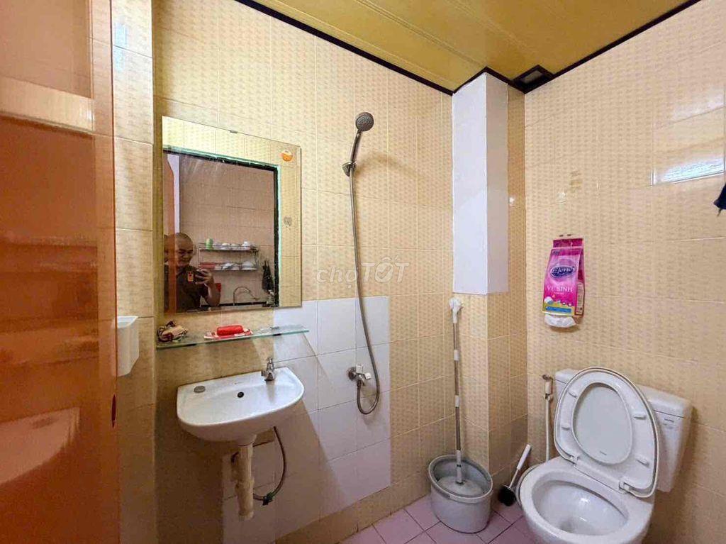 9TR - CÓ NGAY NHÀ NGUYÊN CĂN - CÔ GIANG PN - 2 TẦNG Ở NGAY