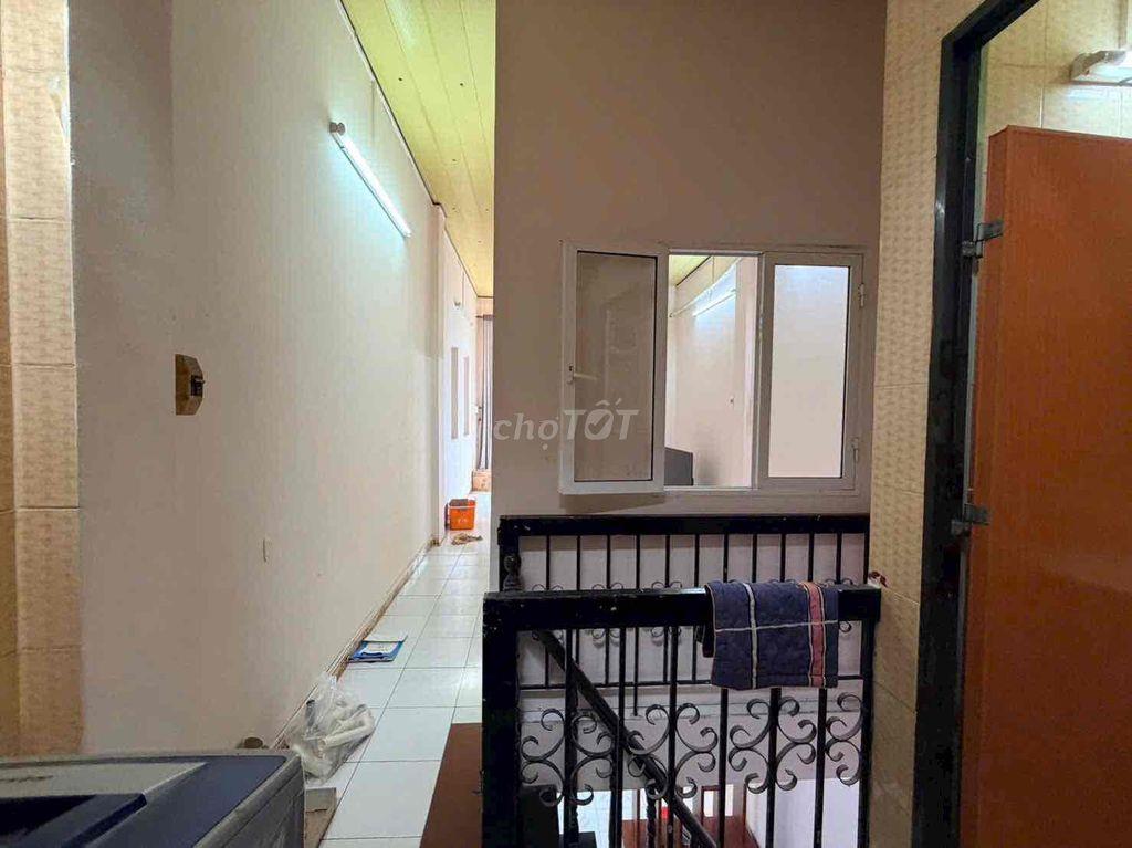 9TR - CÓ NGAY NHÀ NGUYÊN CĂN - CÔ GIANG PN - 2 TẦNG Ở NGAY