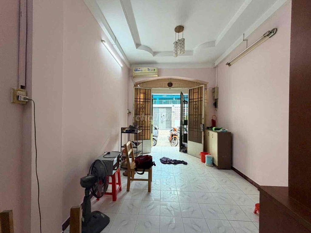 9TR - CÓ NGAY NHÀ NGUYÊN CĂN - CÔ GIANG PN - 2 TẦNG Ở NGAY