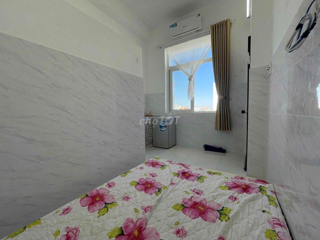 STUIDO FULL NỘI THẤT - CÁCH VLU 500M - CHỈ 2TR/1NGƯỜI