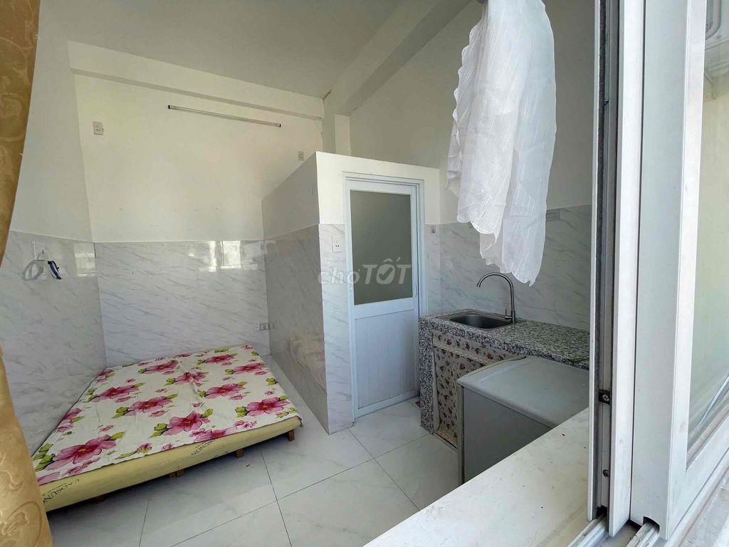STUIDO FULL NỘI THẤT - CÁCH VLU 500M - CHỈ 2TR/1NGƯỜI