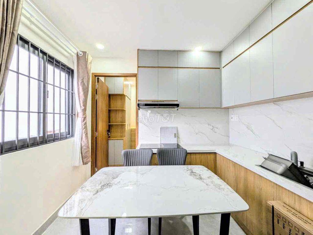 CHO THUÊ NHÀ - HXH DÂN TRÍ - 14,5TR - 3PN - 3WC - 3 TẦNG LẦU FULL NTHA