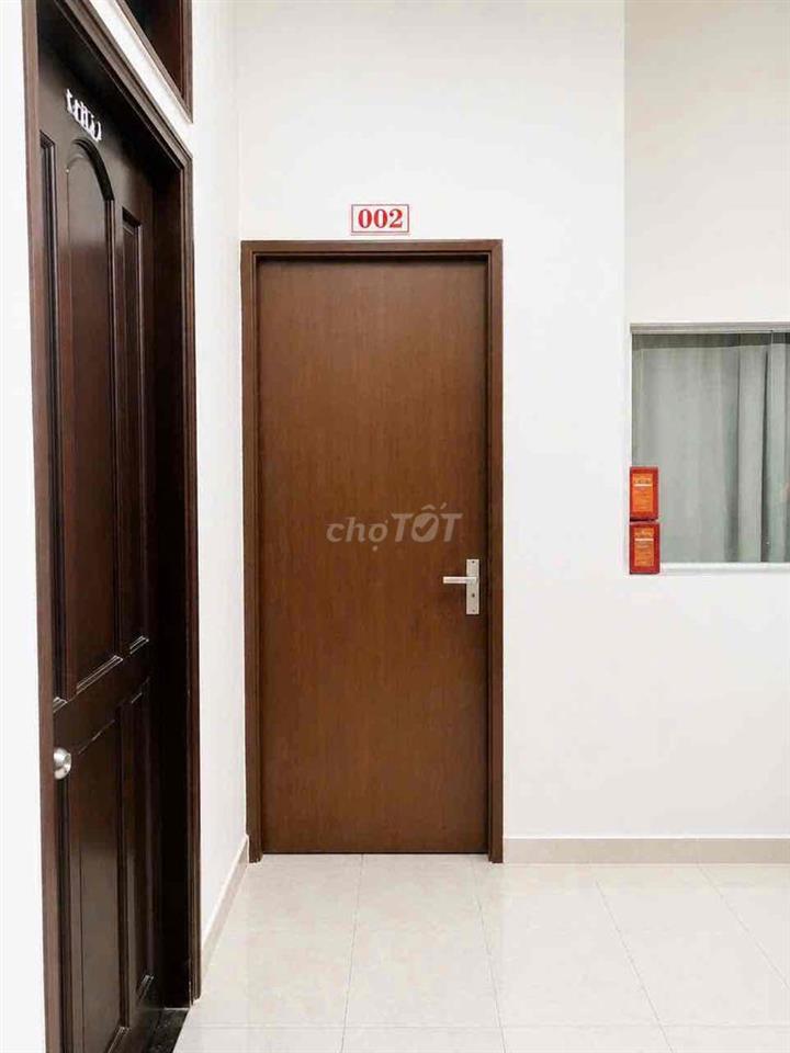 CHO THUÊ CHDV TRỆT - LỐI ĐI RIÊNG - 3PN - PK - BẾP - MÁY GIẶT RIÊNG