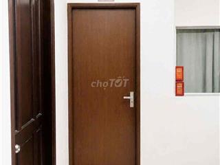CHO THUÊ CHDV TRỆT - LỐI ĐI RIÊNG - 3PN - PK - BẾP - MÁY GIẶT RIÊNG