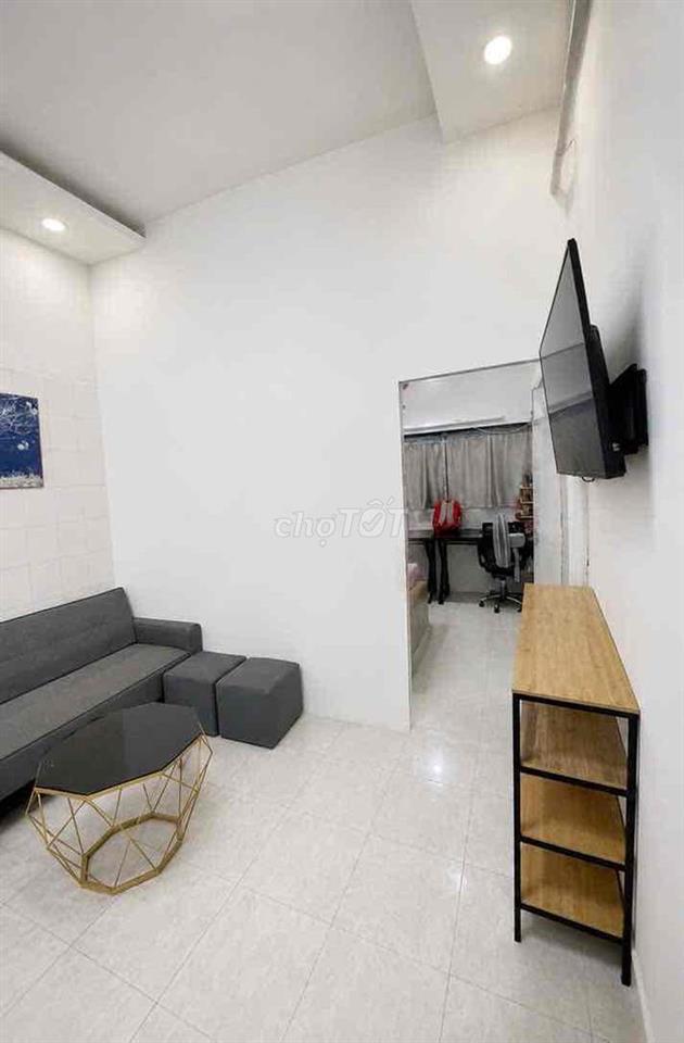 CHO THUÊ CHDV TRỆT - LỐI ĐI RIÊNG - 3PN - PK - BẾP - MÁY GIẶT RIÊNG