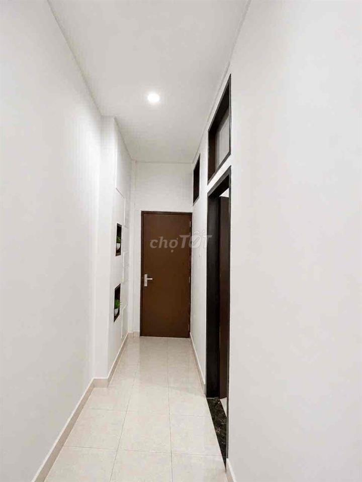 CHO THUÊ CHDV TRỆT - LỐI ĐI RIÊNG - 3PN - PK - BẾP - MÁY GIẶT RIÊNG