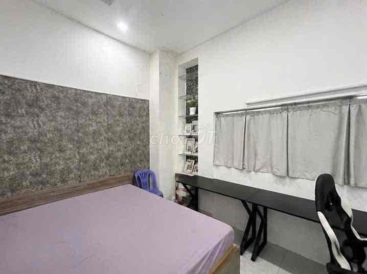 CHO THUÊ CHDV TRỆT - LỐI ĐI RIÊNG - 3PN - PK - BẾP - MÁY GIẶT RIÊNG