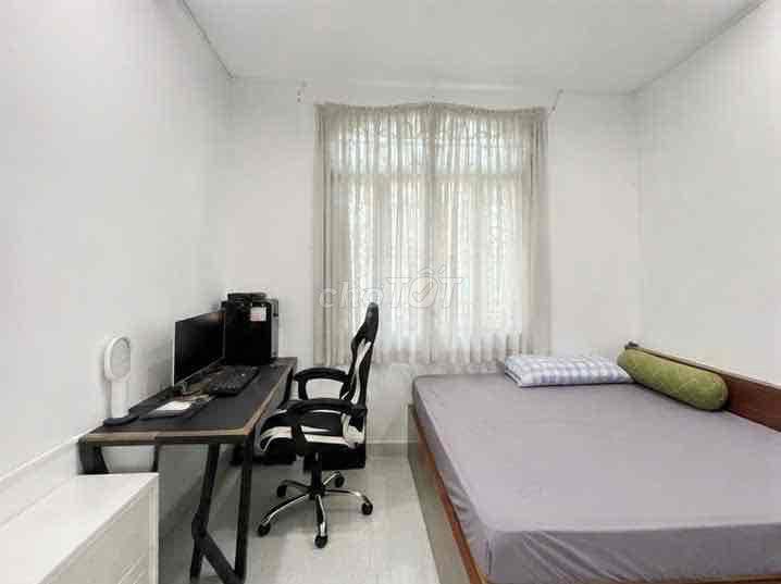 CHO THUÊ CHDV TRỆT - LỐI ĐI RIÊNG - 3PN - PK - BẾP - MÁY GIẶT RIÊNG