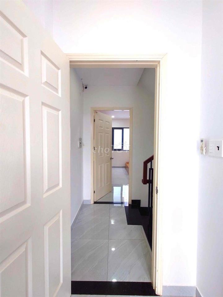 NGUYÊN CĂN LÊ QUANG ĐỊNH - 3PN - 3WC - TRỆT 3 LẦU - 15TR CỌC 2TT1