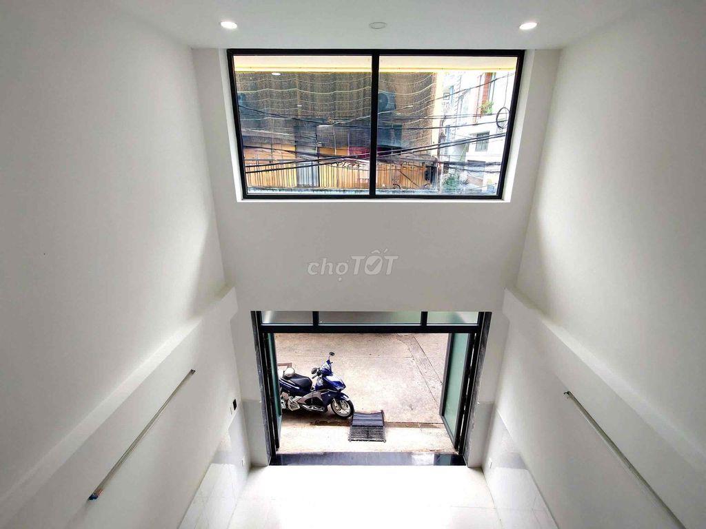 NGUYÊN CĂN LÊ QUANG ĐỊNH - 3PN - 3WC - TRỆT 3 LẦU - 15TR CỌC 2TT1