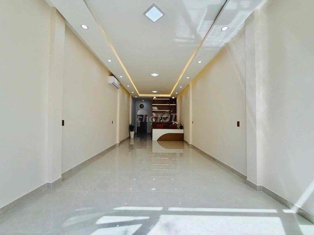 CHO THUÊ NHÀ - HỒ VĂN HUÊ PHÚ NHUẬN - GẦN NGÃ 4 PN - 3PN -4WC - 15TR