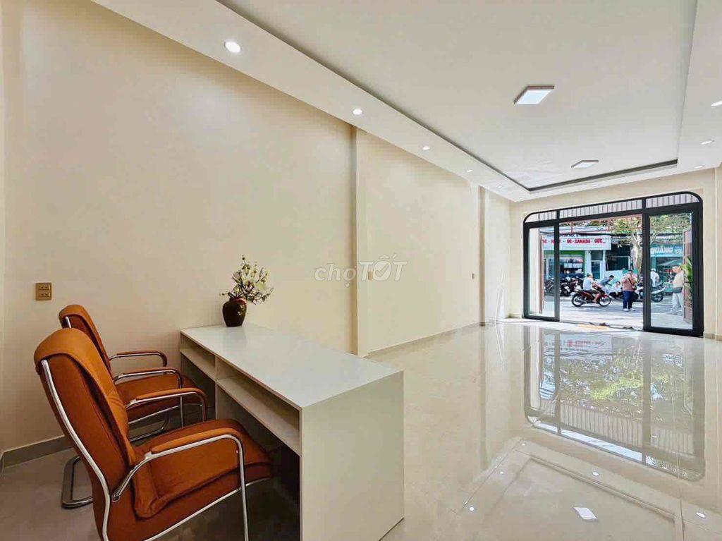 CHO THUÊ NHÀ - HỒ VĂN HUÊ PHÚ NHUẬN - GẦN NGÃ 4 PN - 3PN -4WC - 15TR