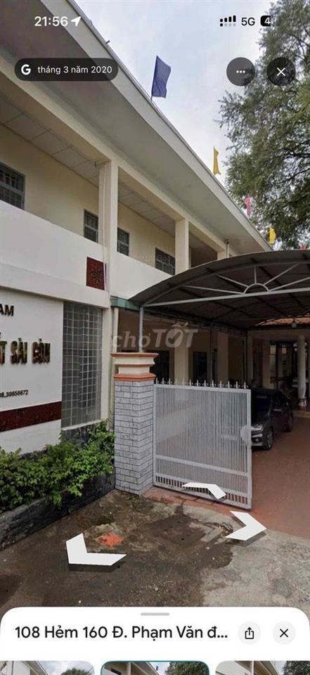 PHÒNG MỚI SẠCH ĐẸP BẢO VỆ 24/24