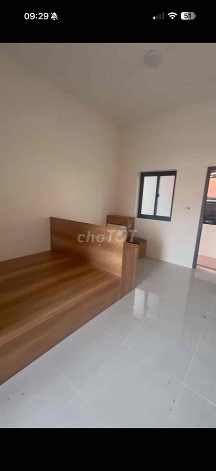 PHÒNG MỚI SẠCH ĐẸP BẢO VỆ 24/24