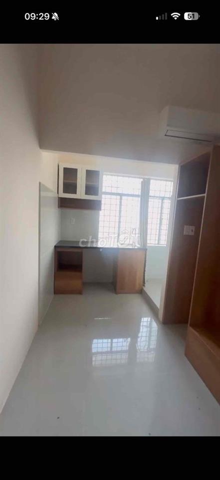 PHÒNG MỚI SẠCH ĐẸP BẢO VỆ 24/24