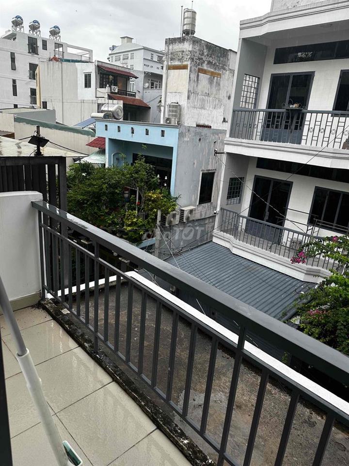 Bán nhà MT 91 Duy Tân, Phú Nhuận