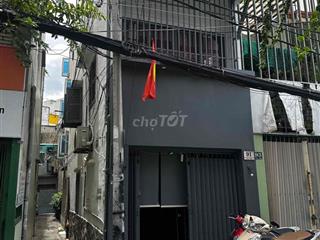 Bán nhà MT 91 Duy Tân, Phú Nhuận