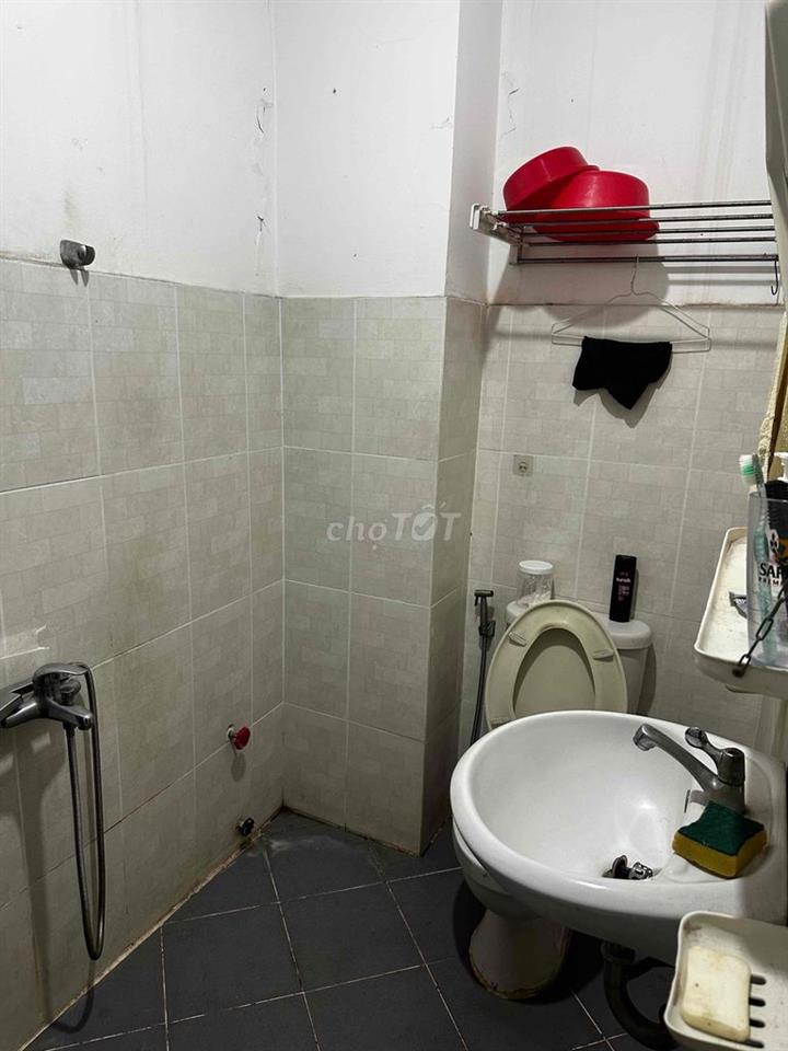 Bán nhà MT 91 Duy Tân, Phú Nhuận