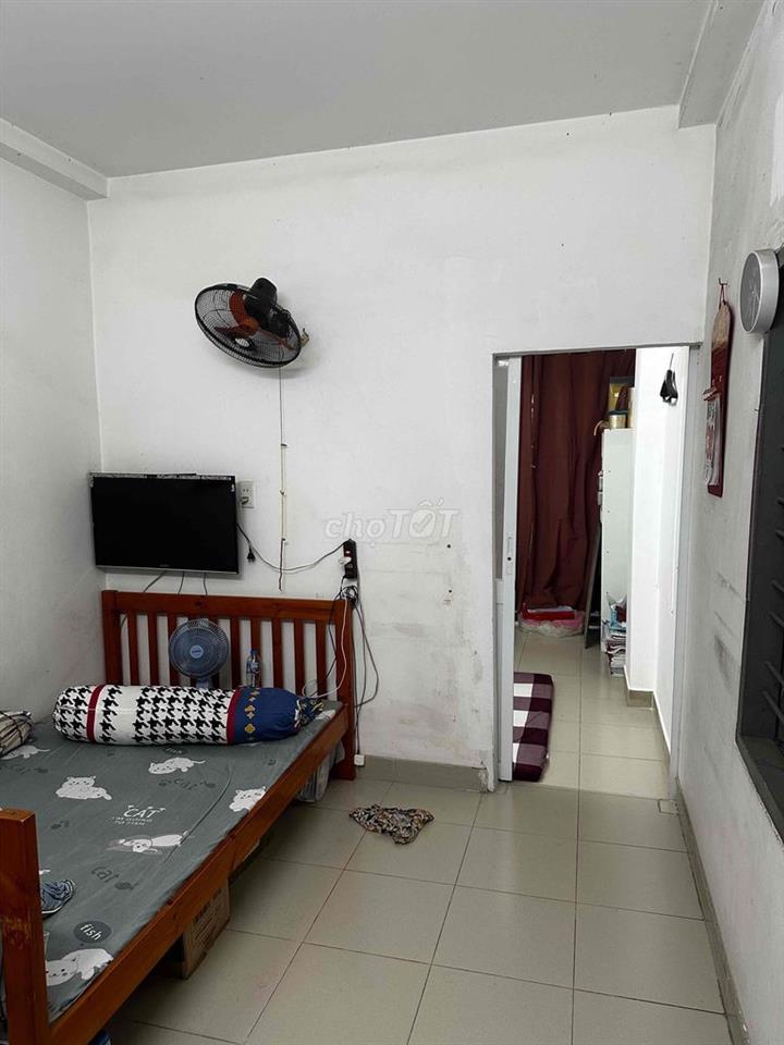 Bán nhà MT 91 Duy Tân, Phú Nhuận