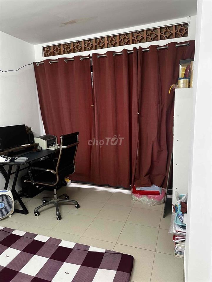 Bán nhà MT 91 Duy Tân, Phú Nhuận