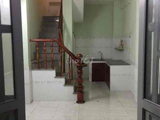 Nhà cho thuê nguyên căn gần siêu thị Metro quận 12, gần chợ, trường họ