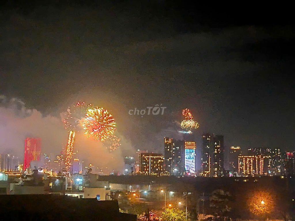 Cho thuê Riva park 2pn, trung tâm SG, view pháo hoa q1, thủ thiêm