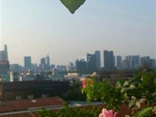 Cho thuê Riva park 2pn, trung tâm SG, view pháo hoa q1, thủ thiêm