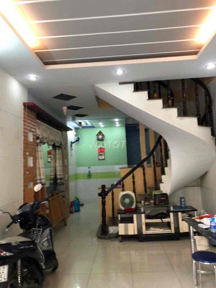 Cho thuê nhà nguyên căn giá rẻ