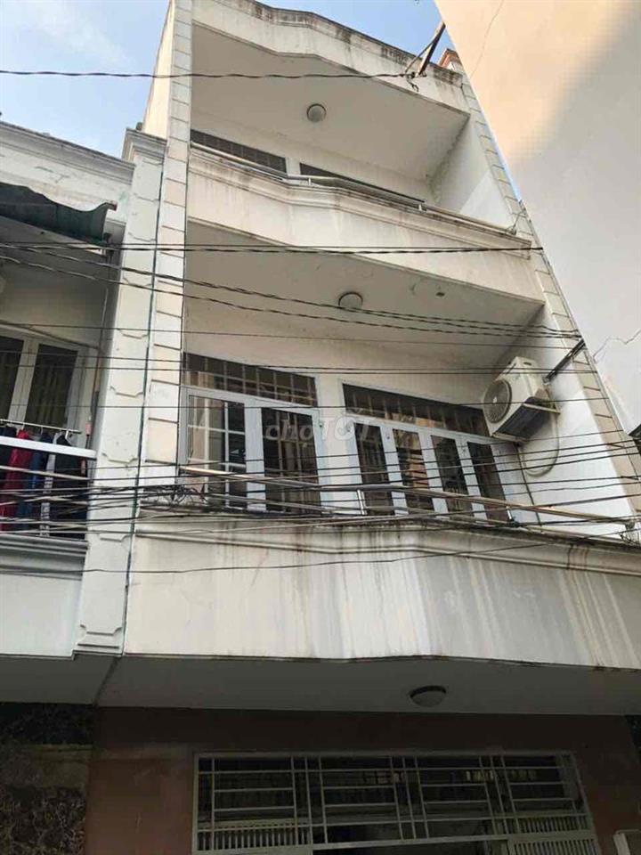 Cho thuê nhà nguyên căn giá rẻ