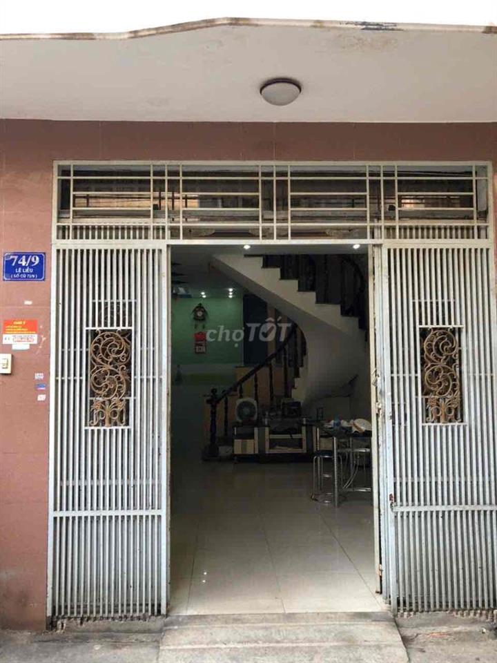 Cho thuê nhà nguyên căn giá rẻ