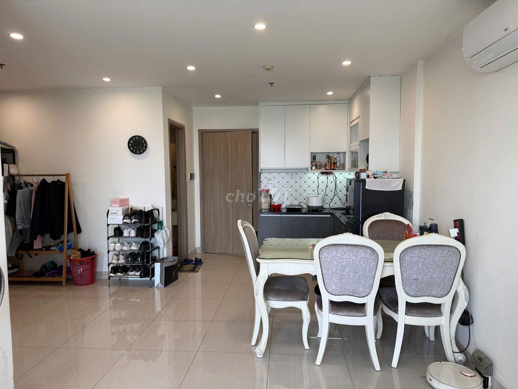 Căn hộ 52m2 (1pn+), full nội thất giá chỉ 6,5tr
