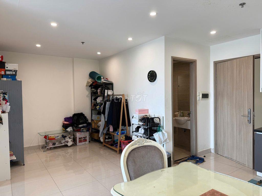 Căn hộ 52m2 (1pn+), full nội thất giá chỉ 6,5tr