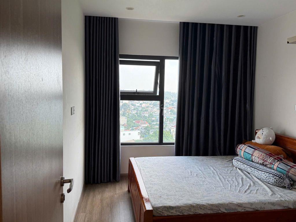 Căn hộ 52m2 (1pn+), full nội thất giá chỉ 6,5tr
