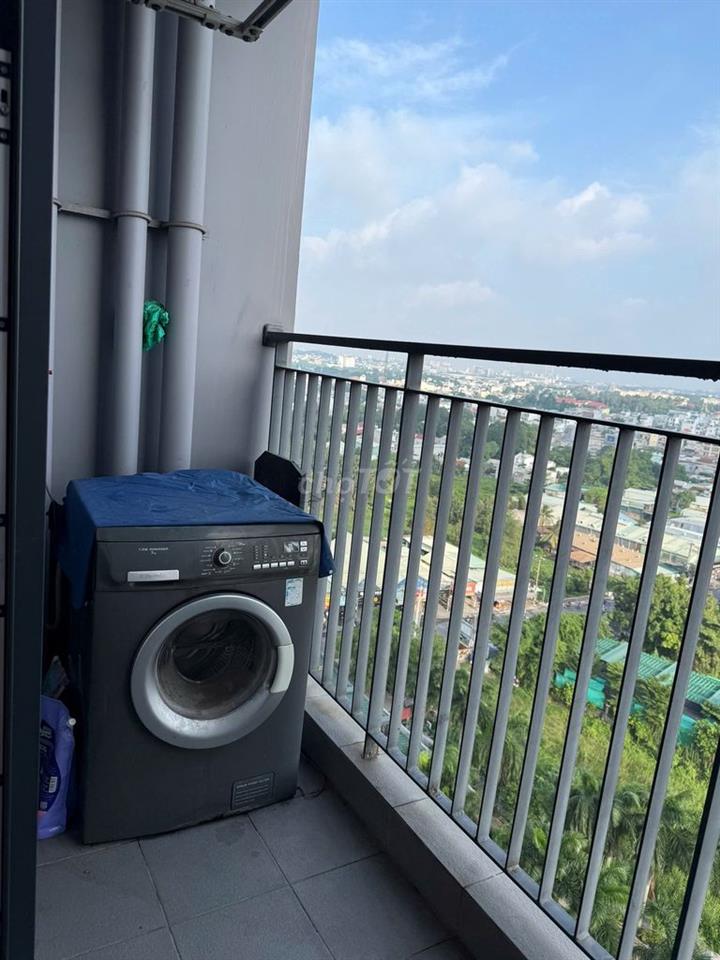 Căn hộ 52m2 (1pn+), full nội thất giá chỉ 6,5tr