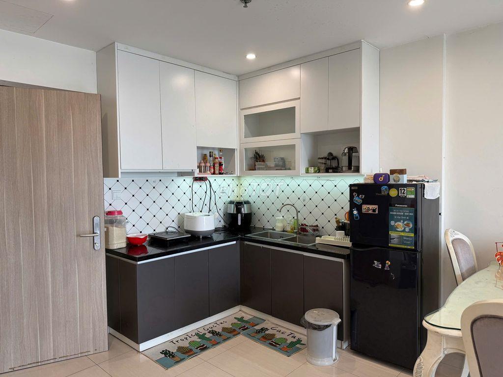 Căn hộ 52m2 (1pn+), full nội thất giá chỉ 6,5tr