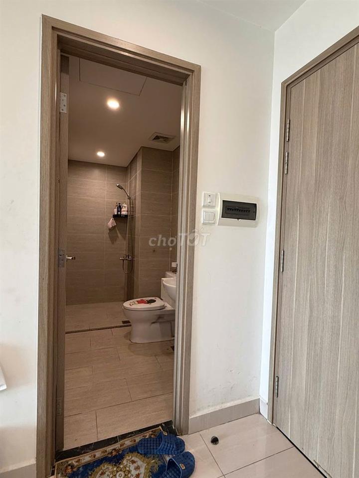 Căn hộ 52m2 (1pn+), full nội thất giá chỉ 6,5tr