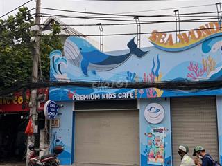chính chủ bán nhà mặt tiền đường Hiệp Bình - Thủ Đức