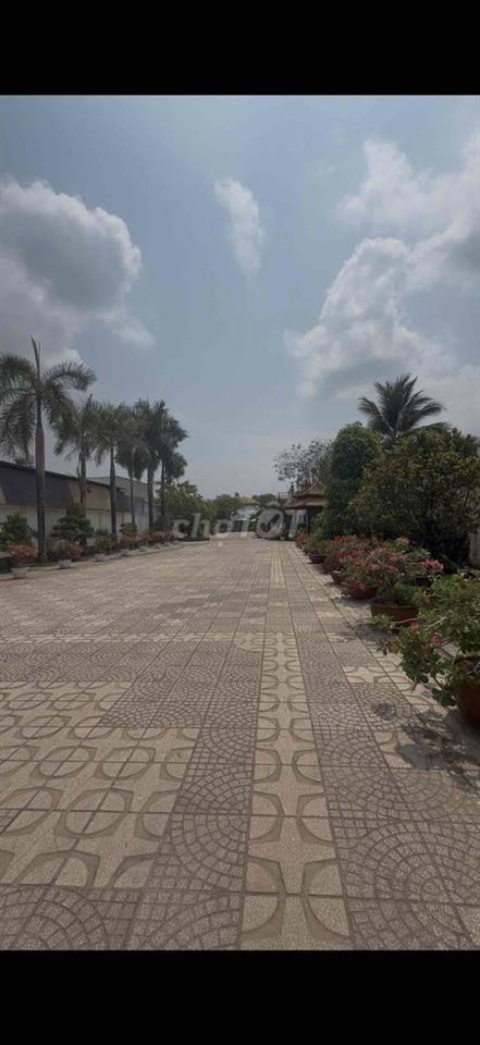 chính chủ bán khu nghỉ dưỡng gồm khách sạn