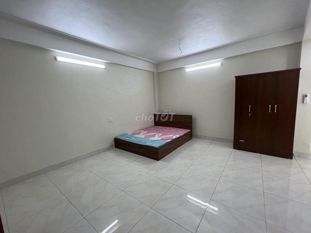 CHÍNH CHỦ CHO THUÊ NGUYÊN TẦNG CHUNG CƯ MINI QUẬN CẦU GIẤY