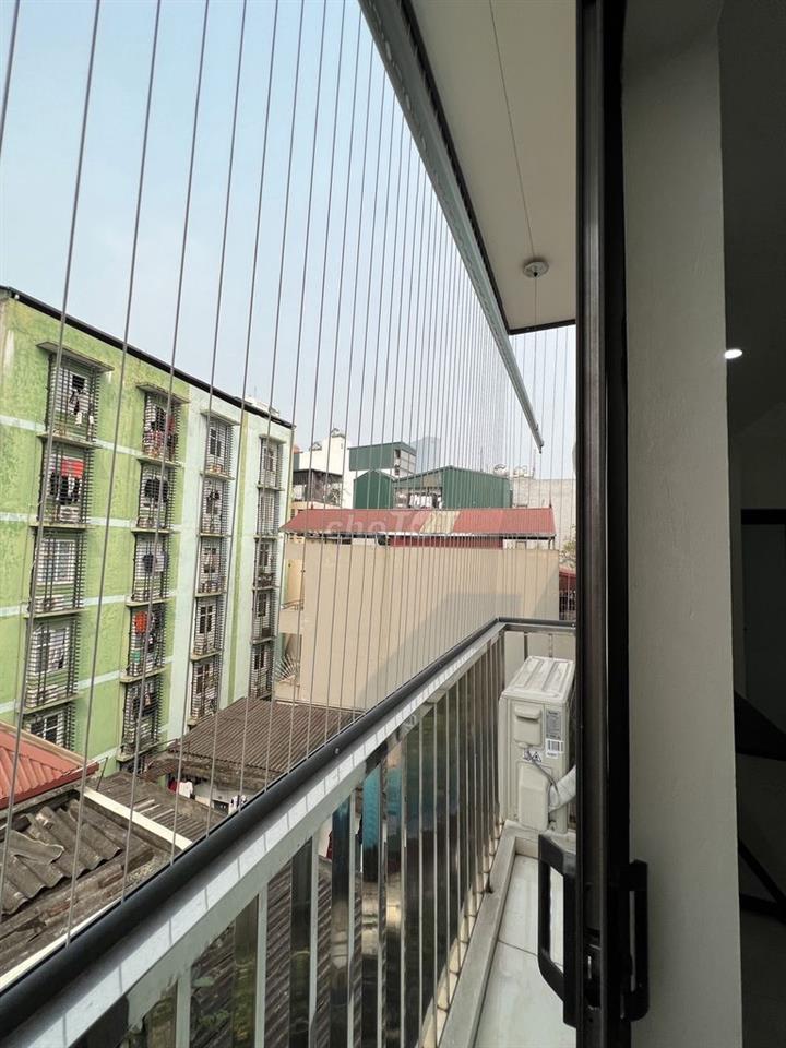 CHÍNH CHỦ CHO THUÊ NGUYÊN TẦNG CHUNG CƯ MINI QUẬN CẦU GIẤY