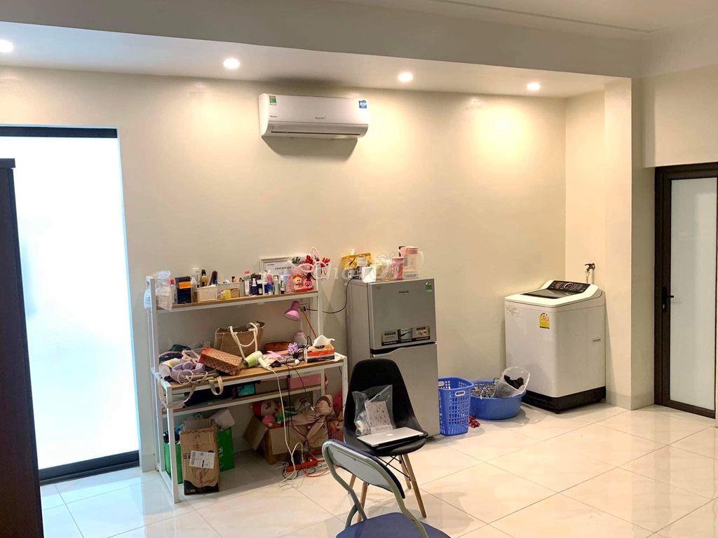 CHÍNH CHỦ CHO THUÊ NGUYÊN TẦNG CHUNG CƯ MINI QUẬN CẦU GIẤY