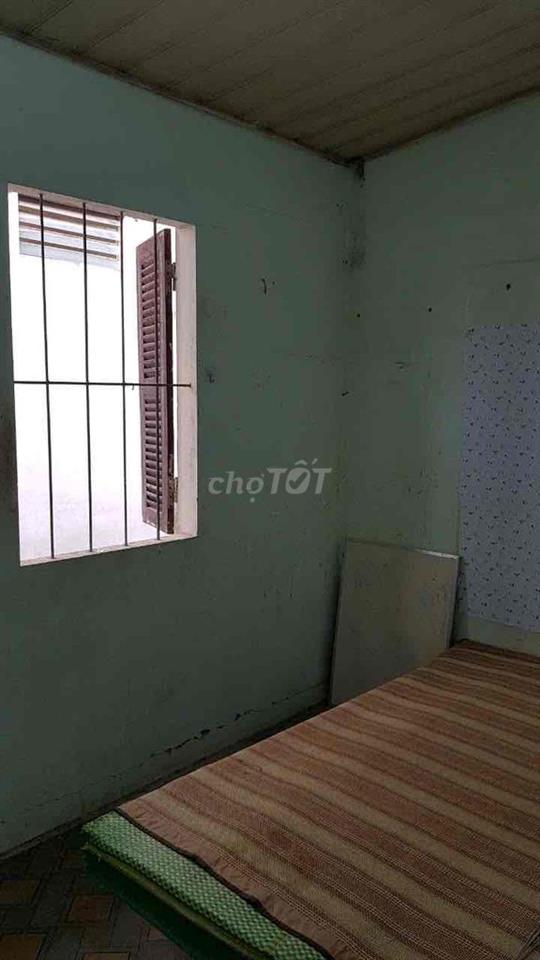 Phòng chính chủ ở Nguyễn Ngọc Vũ