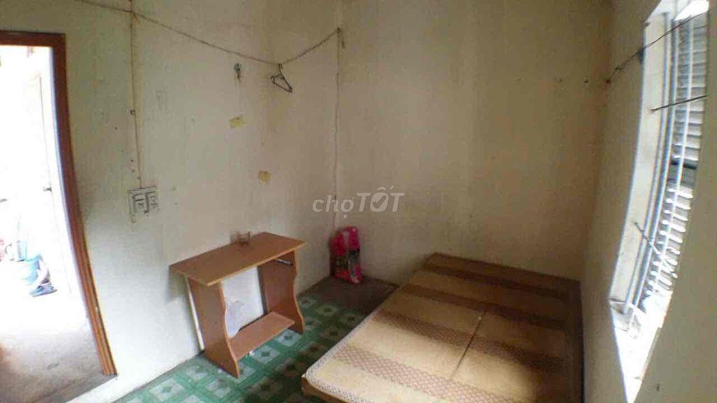 Phòng chính chủ ở Nguyễn Ngọc Vũ