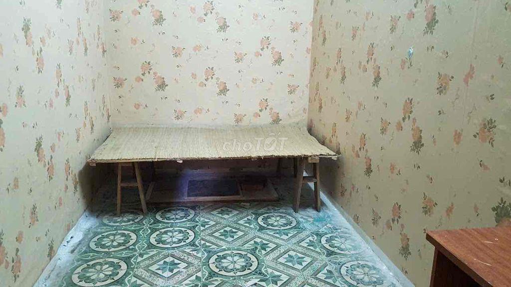 Phòng chính chủ ở Nguyễn Ngọc Vũ
